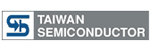 Taiwan Semiconductor लोगो